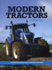 Image for Modern Tractors Close Up