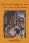 Image for Michael Psellus on the Operation of Dæmons