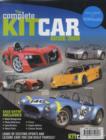 Image for The Complete Kit Car Guide