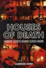 Image for Houses of Death