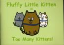 Image for Fluffy Little Kitten in Too Many Kittens!