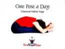 Image for One pose a day  : classical hatha yoga