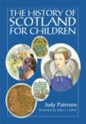 Image for The History of Scotland for Children