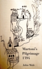 Image for Martoni&#39;s Pilgrimage