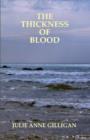 Image for Thickness of Blood