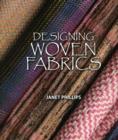 Image for Designing Woven Fabrics