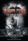 Image for Hammer films  : the unsung heroes