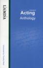 Image for LAMDA Acting Anthology : Monologues and Duologues for Young Actors from Classical and Contemporary Plays
