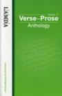 Image for LAMDA Verse and Prose Anthology : Extracts of Classical and Contemporary Poetry and Prose Suitable for Reading Aloud