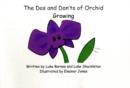 Image for The Dos and Donts of Orchid Growing