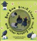 Image for Baa Baa Black Sheep and Other Nursery Rhymes