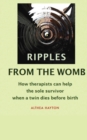 Image for Ripples from the womb