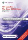 Image for 101 Labs for the Cisco CCNA Exam