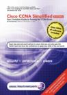 Image for Cisco CCNA simplified  : your complete guide to passing the CCNA exam, CCNA 640-802