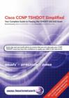 Image for Cisco CCNP TSHOOT Simplified