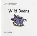 Image for Let&#39;s Learn About: Wild Boars