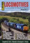 Image for Modern Locomotives Illustrated Annual