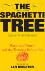 Image for The spaghetti tree