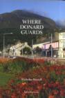 Image for Where Donard Guards