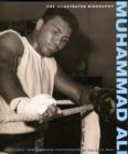 Image for Muhammad Ali: the Illustrated Biography