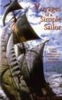 Image for Voyages of a Simple Sailor