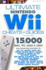 Image for Ultimate Nintendo Wii Cheats and Guides - Get the Most from Wii Fit!