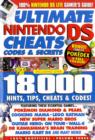 Image for Ultimate Nintendo DS and DSi Cheats, Codes and Secrets