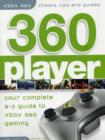 Image for 360 Player - Cheats and Guides Over 50,000 Hints and Tips