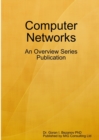 Image for Computer Networks : An Overview Series Publication