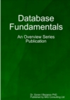 Image for Database fundamentals