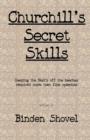 Image for Churchill&#39;s Secret Skills