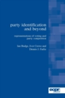 Image for Party Identification and Beyond : Representations of Voting and Party Competition