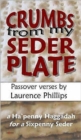 Image for Crumbs from My Seder Plate