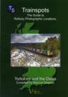 Image for Trainspots - Yorkshire and the Dales