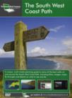 Image for The South West Coast Path : A Unique, Interactive Multi-media Planning Guide