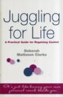 Image for Juggling for Life
