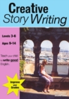 Image for Creative Story Writing