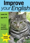 Image for Improve Your English : Teach Your Child Good Punctuation and Grammar