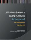 Image for Advanced Windows Memory Dump Analysis