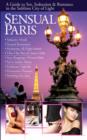 Image for Sensual Paris
