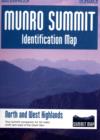 Image for Munro Summit Identification Maps: North and West Highlands