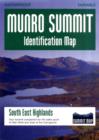 Image for Munro Summit Identification Maps: South East Highlands