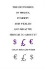 Image for The Economics of Money, Poverty and Wealth and What We Should Do About It - First Ideas Edition