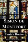 Image for Simon De Montfort