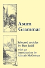 Image for Asum Grammar