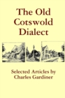 Image for The Old Cotswold Dialect