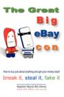 Image for The Great Big EBay Con