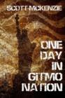 Image for One Day in Gitmo Nation (a No Agenda Novel)