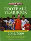 Image for The Match of the Day Football Yearbook