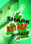 Image for Shark Attack Britain
